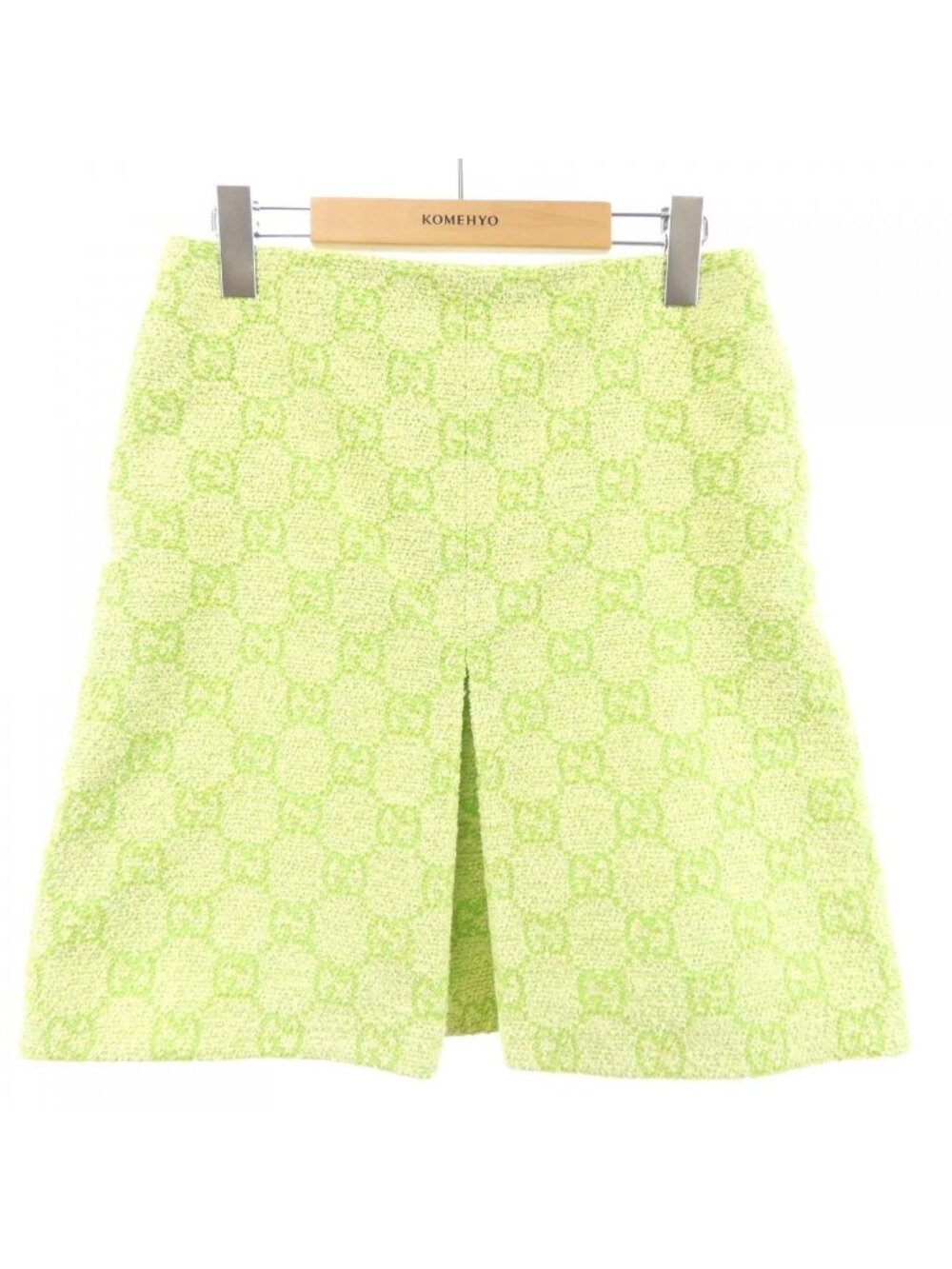 Gucci Skirt Green